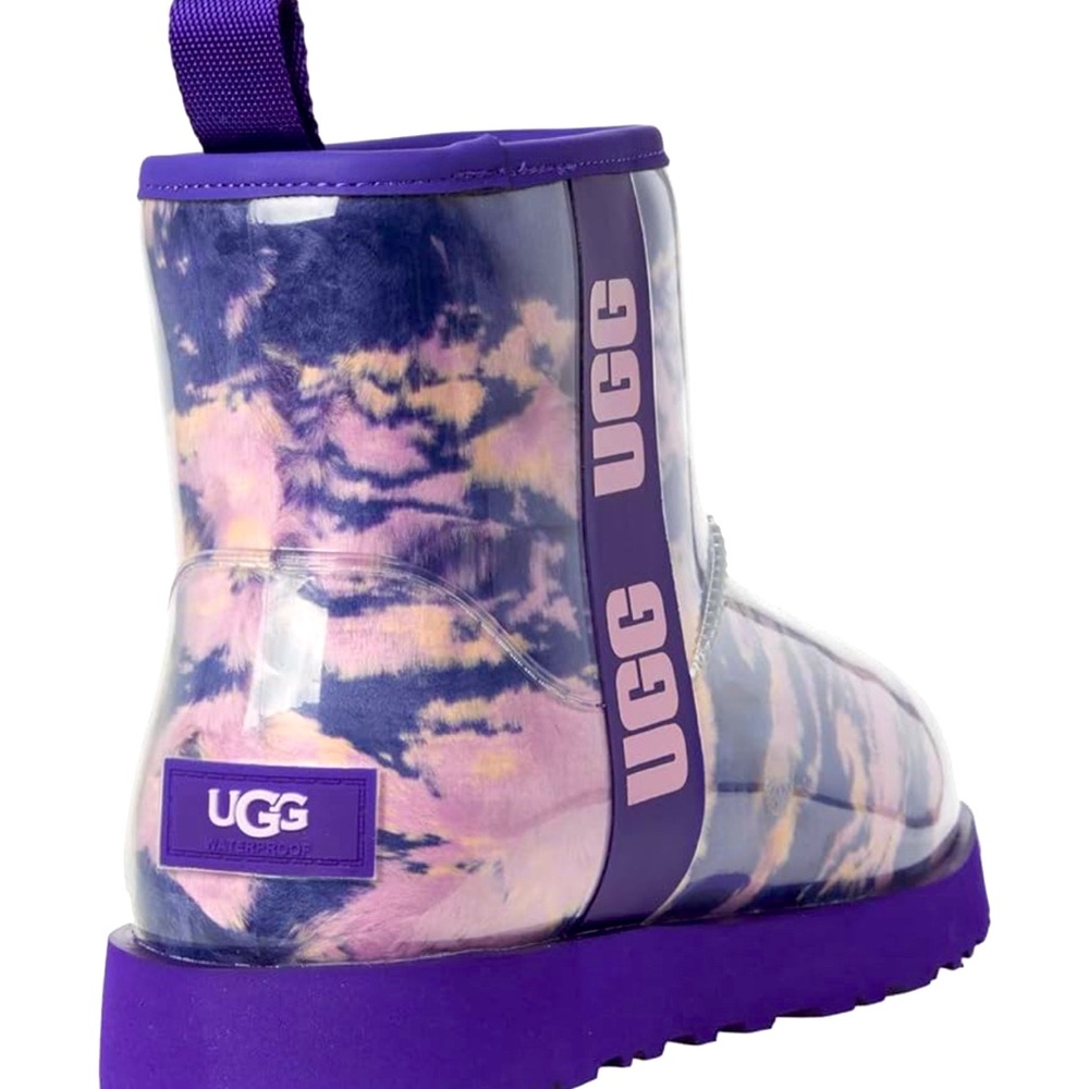 NEW!!! UGG MINI BOOTS!! Perfect 100% condition